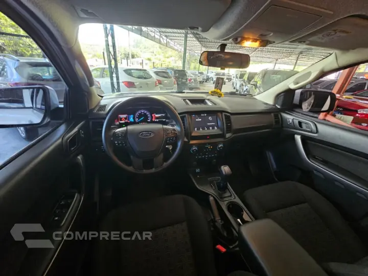 RANGER 2.2 XLS 4X2 CD 16V DIESEL 4P AUTOMÁTICO