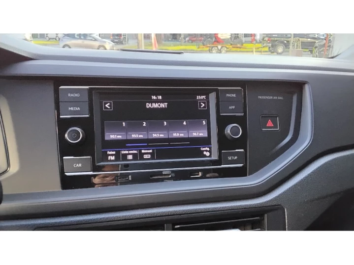 POLO 1.0 MPI TOTAL FLEX MANUAL