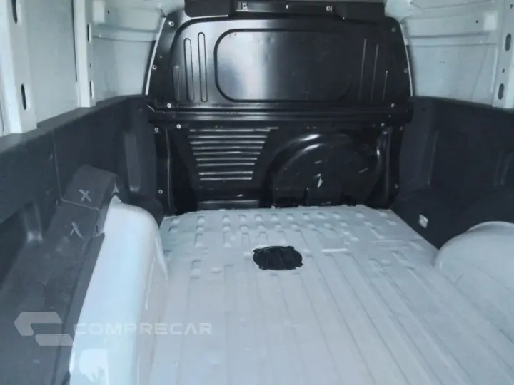 FIORINO 1.3 FIREFLY FLEX ENDURANCE MANUAL