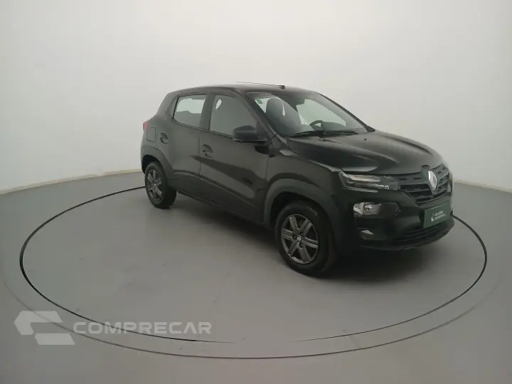 KWID 1.0 12V SCE FLEX ZEN MANUAL