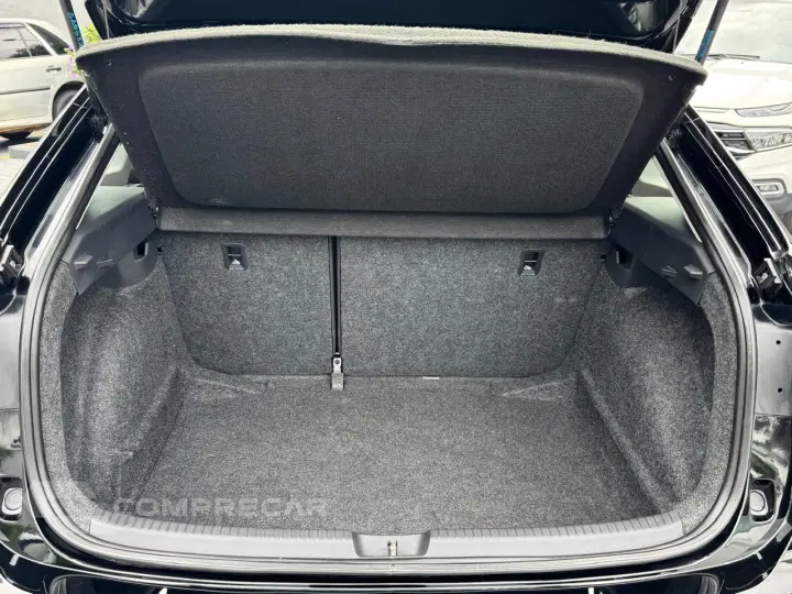 NIVUS 1.0 200 TSI Comfortline