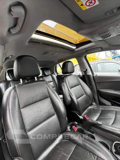 TRACKER 1.4 16V Turbo Premier