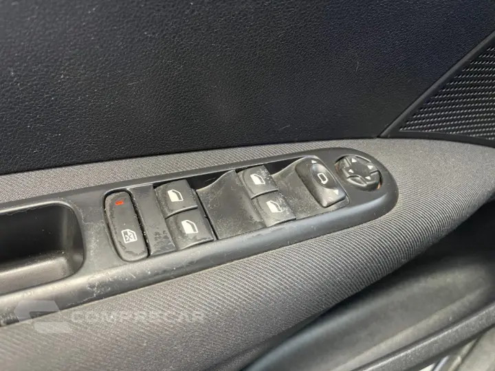 308 1.6 ACTIVE 16V FLEX 4P MANUAL