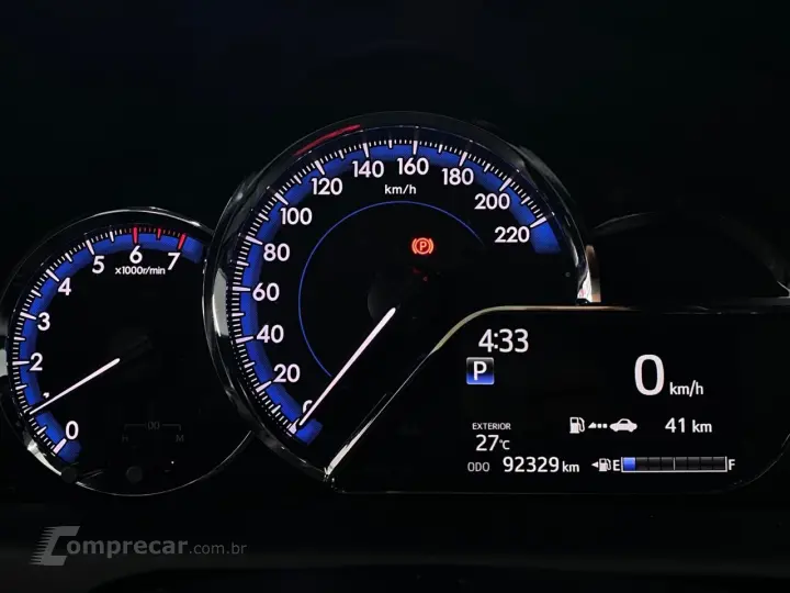 YARIS X-WAY 1.5 Flex 16V 5p Aut.