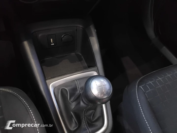 HB20 1.0 12V FLEX SENSE PLUS MANUAL