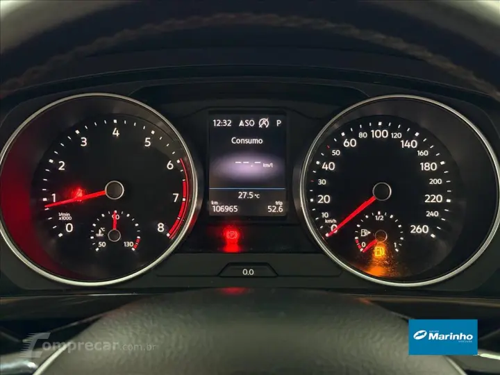 TIGUAN 1.4 250 TSI TOTAL FLEX ALLSPACE COMFORTLIN