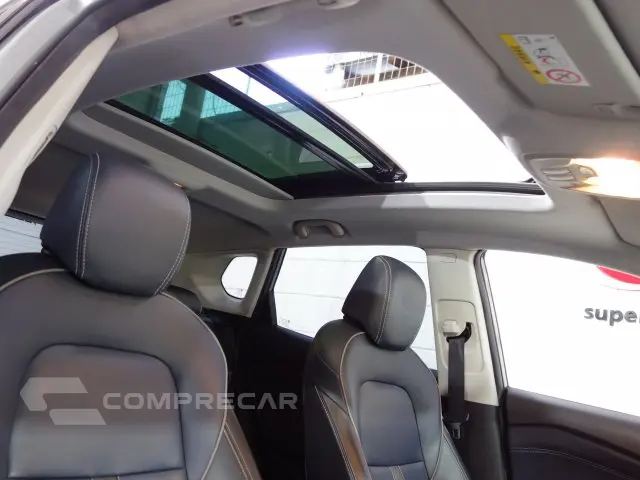 TRACKER - 1.2 TURBO PREMIER AUTOMÁTICO