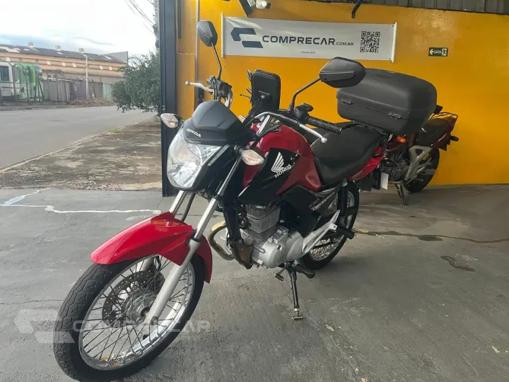 CG Fan 150 ESDI