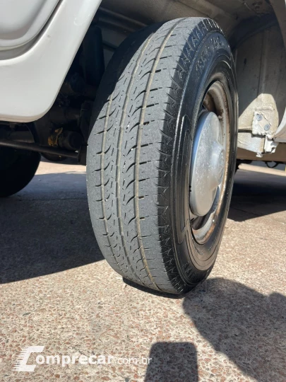 KOMBI 1.4 MI STD 8V
