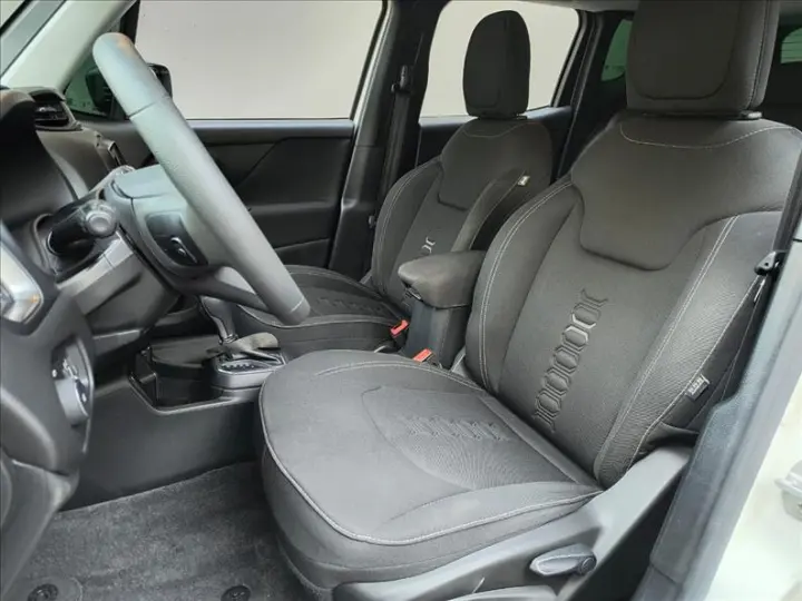 RENEGADE 1.3 T270 Turbo Sport