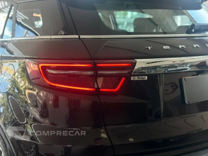 TERRITORY 1.5 ECOBOOST GTDI GASOLINA SEL AUTOMÁTICO