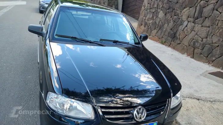 GOL 1.0 MI City 8V G.IV