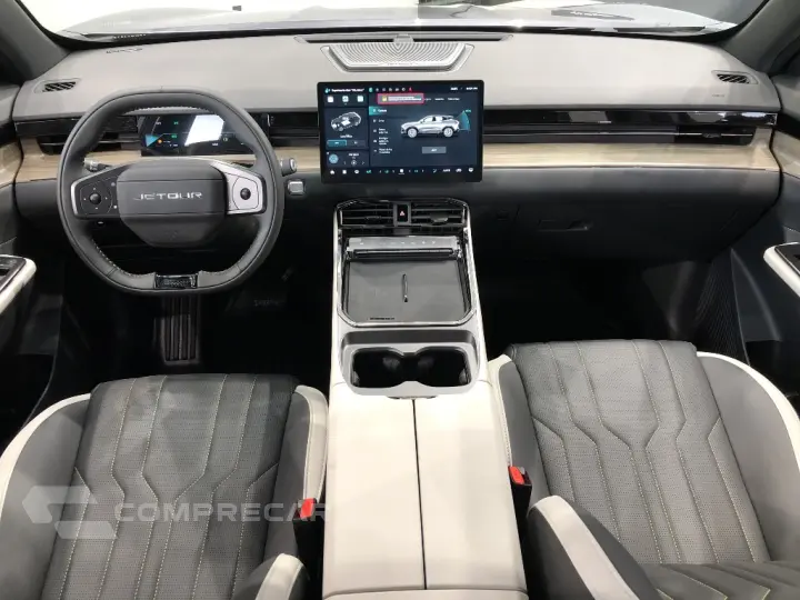 S06 1.5 TGDI PHEV ADVANCE DHT.