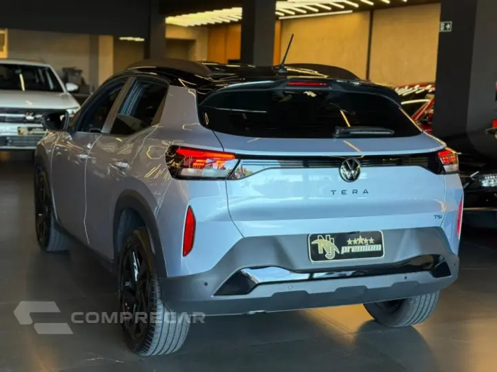 TERA 1.0 170 TSI HIGH AUTOMÁTICO