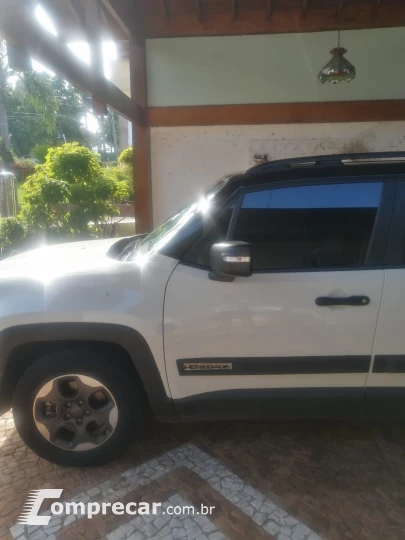 RENEGADE 1.8 16V