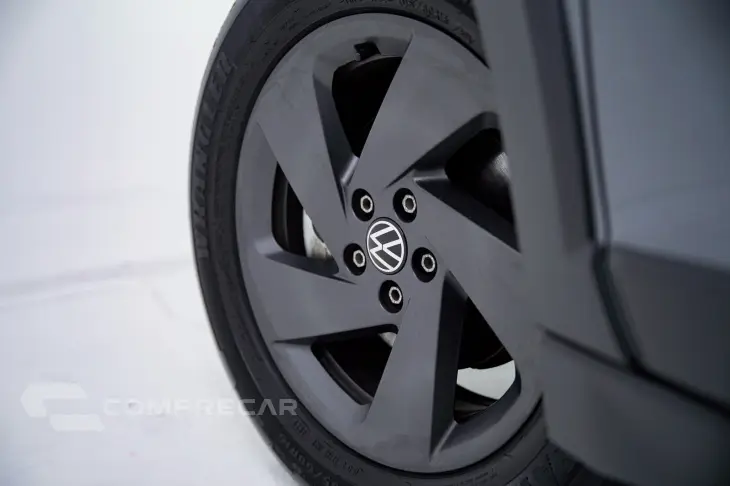 Nivus Comfortline 1.0 200 TSI Flex Aut.