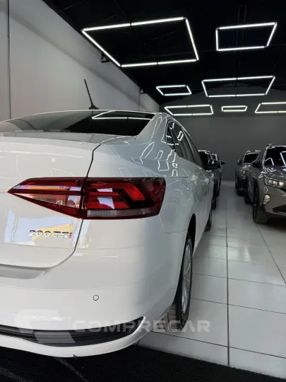 VIRTUS 1.0 200 TSI Comfortline