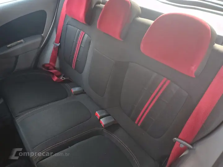 PALIO 1.6 MPI SPORTING 16V