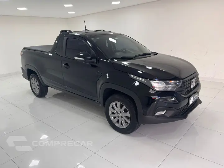 STRADA 1.4 MPI Freedom CS 8V