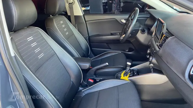 KIA STONIC 1.0 TGDI MHEV SX