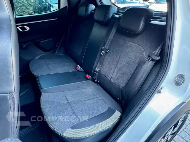 KWID - 1.0 12V SCE OUTSIDER MANUAL