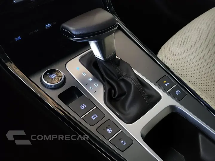 CRETA 2.0 FLEX ULTIMATE AUTOMÁTICO