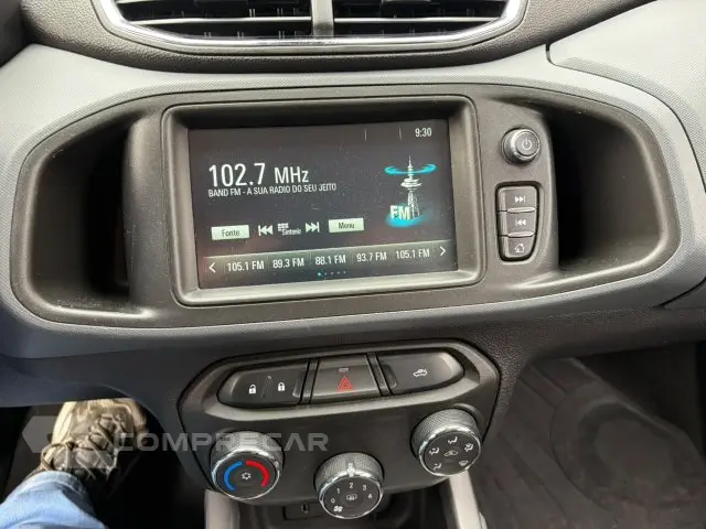 ONIX - 1.4 MPFI ACTIV 8V 4P AUTOMÁTICO