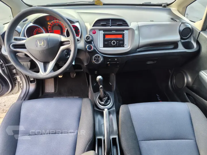 FIT 1.4 LX 16V
