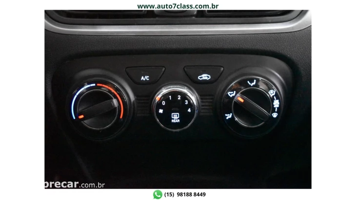 HB20 - 1.0 12V VISION MANUAL