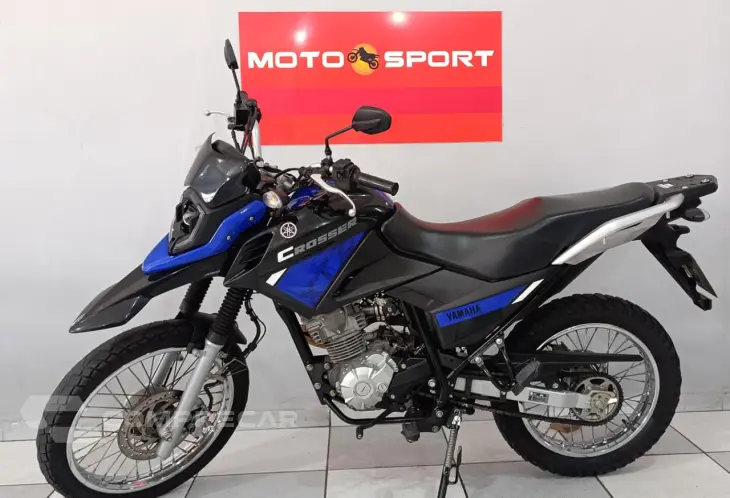 CROSSER Z ABS