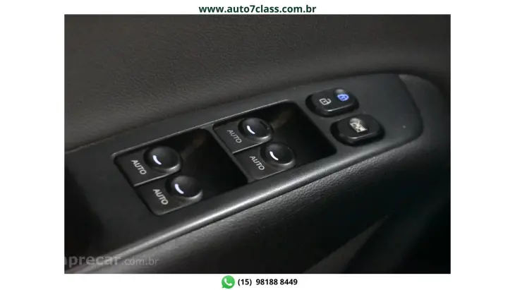 HB20S - 1.6 PREMIUM 16V 4P AUTOMÁTICO