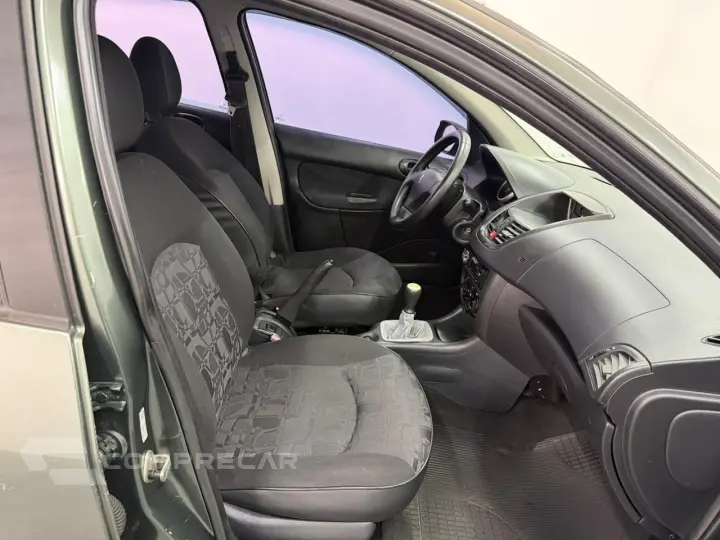 207 XR 1.4 Flex 8V 5p