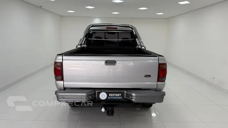 RANGER 2.3 XL 4X2 CS 16V