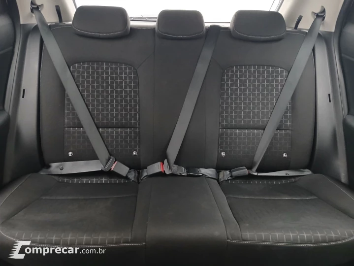 HB20 1.0 12V FLEX COMFORT PLUS MANUAL