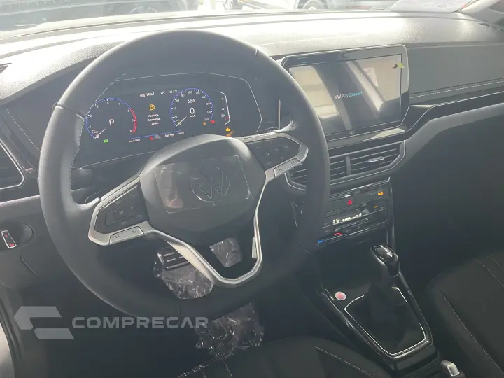 T-CROSS 1.4 250 TSI Highline