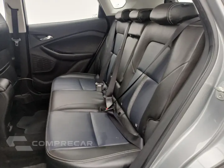 TRACKER 1.2 TURBO FLEX PREMIER AUTOMÁTICO