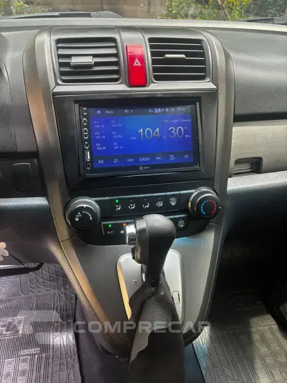 CRV 2.0 LX 4X2 16V