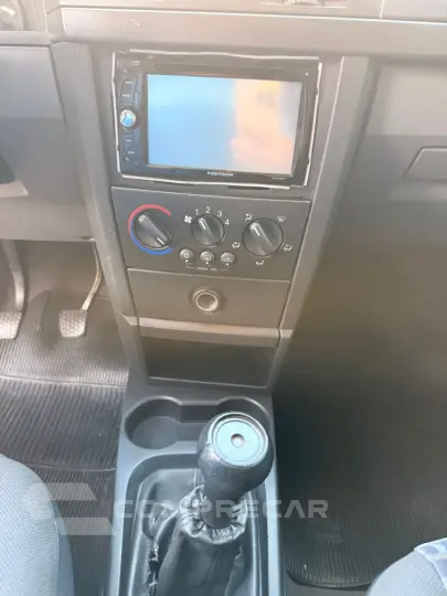 Meriva Joy 1.8 MPFI 8V FlexPower