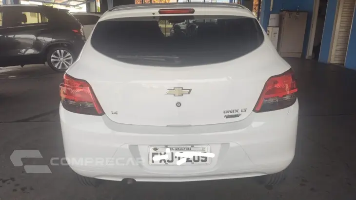 Onix LT 1.4