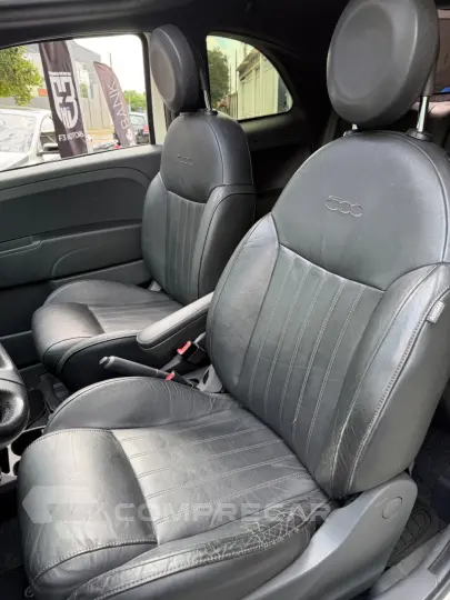 500 Sport Air 1.4 16V/1.4 Flex Mec.