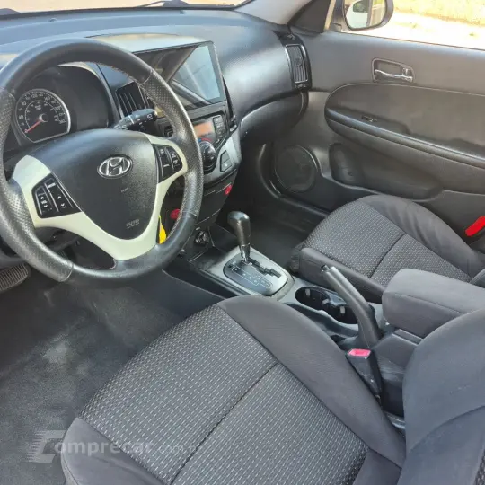 i30 2.0 16V 145cv 5p Aut.