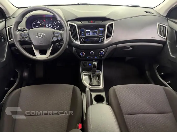 CRETA 20A PULSE
