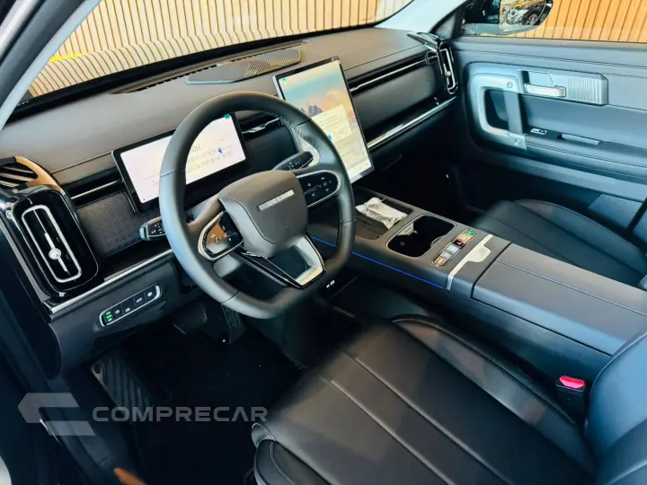 7 1.5 Tgdi Phev DHT