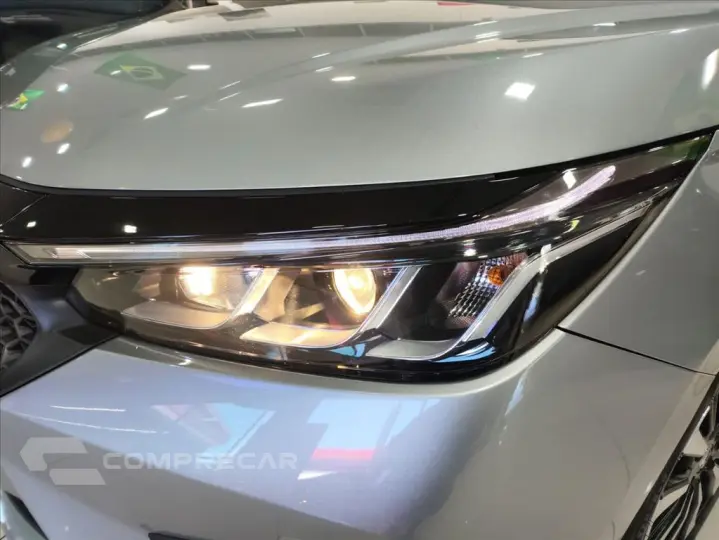 CITY 1.5 i-VTEC FLEX EX CVT