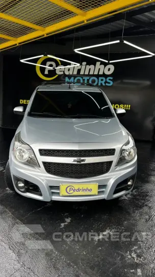 Montana 1.4 FLEX SPORT