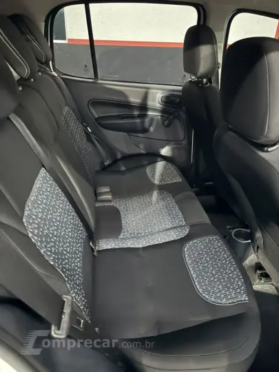 Uno 1.0 4P FLEX ATTRACTIVE