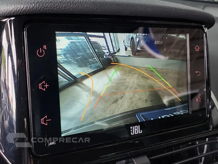ECLIPSE CROSS 1.5 MIVEC TURBO GASOLINA HPE-S CVT
