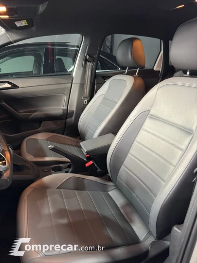 Nivus Highline 1.0 200TSI