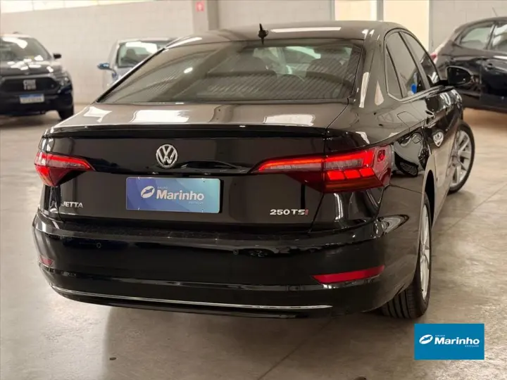 JETTA 1.4 250 TSI TOTAL FLEX COMFORTLINE TIPTRONIC