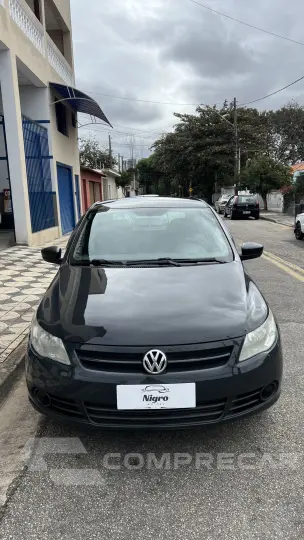 GOL 1.0 MI 8V G.V